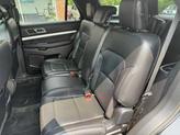 Thumbnail of 2017 Black Ford Explorer