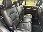 Thumbnail of 2017 Black Ford Explorer
