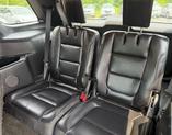 Thumbnail of 2017 Black Ford Explorer