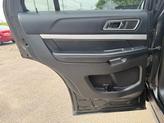Thumbnail of 2017 Black Ford Explorer