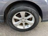 Thumbnail of 2014 Carbide Gray Metallic Subaru Outback