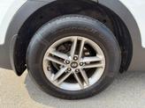 Thumbnail of 2018 Frost White Pearl Hyundai Santa Fe Sport