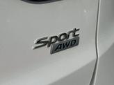 Thumbnail of 2018 Frost White Pearl Hyundai Santa Fe Sport