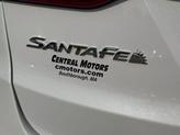 Thumbnail of 2018 Frost White Pearl Hyundai Santa Fe Sport