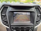 Thumbnail of 2018 Frost White Pearl Hyundai Santa Fe Sport