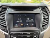 Thumbnail of 2018 Frost White Pearl Hyundai Santa Fe Sport