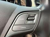 Thumbnail of 2018 Frost White Pearl Hyundai Santa Fe Sport