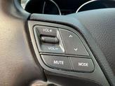 Thumbnail of 2018 Frost White Pearl Hyundai Santa Fe Sport