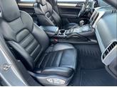 Thumbnail of 2017 Silver Porsche Cayenne