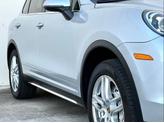 Thumbnail of 2017 Silver Porsche Cayenne