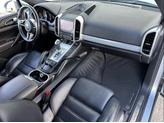 Thumbnail of 2017 Silver Porsche Cayenne