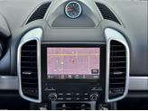 Thumbnail of 2017 Silver Porsche Cayenne