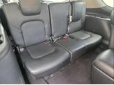 Thumbnail of 2016 Hermosa Blue INFINITI QX80