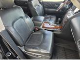 Thumbnail of 2016 Hermosa Blue INFINITI QX80