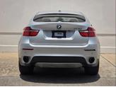 Thumbnail of 2014 Silver BMW X6