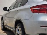 Thumbnail of 2014 Silver BMW X6