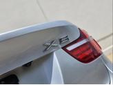Thumbnail of 2014 Silver BMW X6