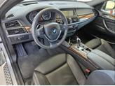 Thumbnail of 2014 Silver BMW X6