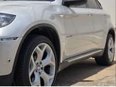 Thumbnail of 2014 Silver BMW X6