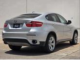Thumbnail of 2014 Silver BMW X6