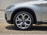 Thumbnail of 2014 Silver BMW X6