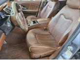 Thumbnail of 2012 Gold Maserati Quattroporte