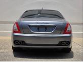 Thumbnail of 2012 Gold Maserati Quattroporte
