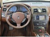 Thumbnail of 2012 Gold Maserati Quattroporte