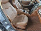 Thumbnail of 2012 Gold Maserati Quattroporte