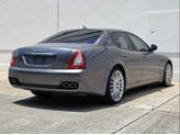 Thumbnail of 2012 Gold Maserati Quattroporte