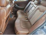 Thumbnail of 2012 Gold Maserati Quattroporte