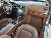 Thumbnail of 2012 Gold Maserati Quattroporte