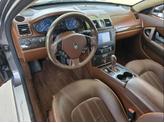 Thumbnail of 2012 Gold Maserati Quattroporte