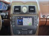 Thumbnail of 2012 Gold Maserati Quattroporte