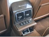 Thumbnail of 2012 Gold Maserati Quattroporte