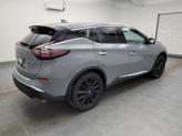 Thumbnail of 2022 Gray Nissan Murano