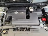 Thumbnail of 2022 Gray Nissan Murano