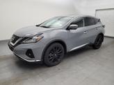 Thumbnail of 2022 Gray Nissan Murano