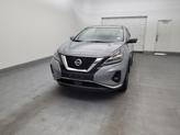 Thumbnail of 2022 Gray Nissan Murano