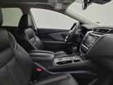 Thumbnail of 2022 Gray Nissan Murano