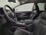 Thumbnail of 2022 Gray Nissan Murano