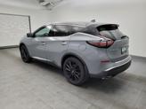 Thumbnail of 2022 Gray Nissan Murano