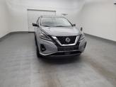 Thumbnail of 2022 Gray Nissan Murano