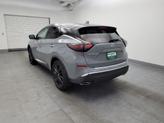 Thumbnail of 2022 Gray Nissan Murano