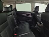Thumbnail of 2022 Gray Nissan Murano