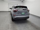 Thumbnail of 2022 Gray Nissan Murano