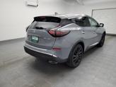 Thumbnail of 2022 Gray Nissan Murano