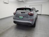 Thumbnail of 2022 Gray Nissan Murano