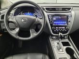 Thumbnail of 2022 Gray Nissan Murano