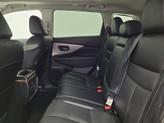 Thumbnail of 2022 Gray Nissan Murano